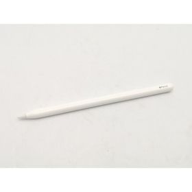 【中古】Apple Apple Pencil（第2世代） MU8F2J/A【ECセンター】保証期間１週間