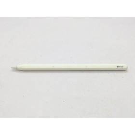 【中古】Apple Apple Pencil（第2世代） MU8F2J/A【立川フロム中武】保証期間１週間
