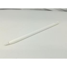 【中古】Apple Apple Pencil（第2世代） MU8F2J/A【仙台イービーンズ】保証期間１週間