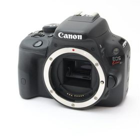 《良品》Canon EOS Kiss X7 ボディ