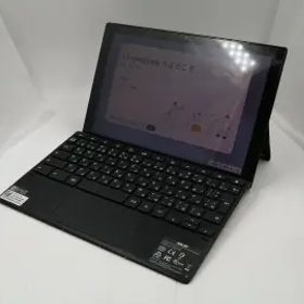 ASUS Chromebook Detachable CM3 CM3000DVA-HT0010 ミネラルグレー【MT MT8183 4G 64G(Flash) WiFi 10LCD(1920x1200)】