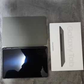 Galaxy Tab ブラック S9 ultra Pen付き