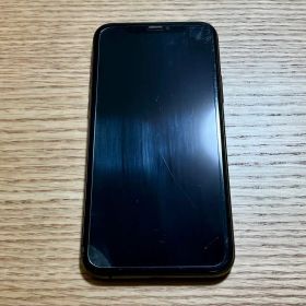 iPhone 11 Pro スペースグレイ 256 GB SIMフリー