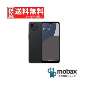 ◆キャンペーン《SIMロック解除済》判定〇【新品未使用】 SoftBank AQUOS wish4 A403SH 4GB/64GB [ブラック] SHARP 白ロム 6.6型（SIMフリー）