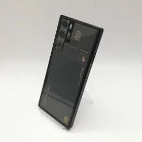 Nubia 国内版 【SIMフリー】 REDMAGIC 9 Pro Cyclone 16GB 512GB NX769J