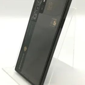 Nubia 海外版 【SIMフリー】 REDMAGIC 9S Pro Cyclone 16GB 512GB NX769J