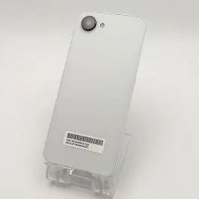 Nubia 楽天モバイル 【SIMフリー】 nubia S2R 4GB 64GB ホワイト