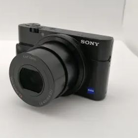 SONY Cyber-Shot DSC-RX100