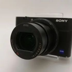 SONY Cyber-Shot DSC-RX100M3