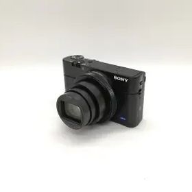 SONY Cyber-Shot DSC-RX100M7