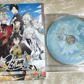 Honey Vibes 特装版