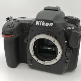 Nikon D500 ボディ