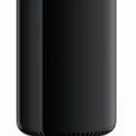 Apple Mac Pro CTO (2013) Xeon E5(3.5G/6C)/64G/256G/FirePro D500 x2