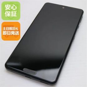 美品 SIMフリー AQUOS sense4 lite SH-RM15 ブラック 即日発送 スマホ 白ロム SHARP 土日祝発送OK 07000