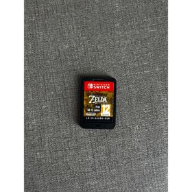 Zelda Botw ゼルダの伝説 ブレス オブ ザ ワイルド Switch(家庭用ゲームソフト)