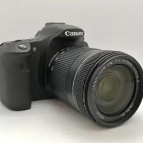 Canon EOS 60D EF-S18-135 IS レンズキット