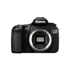 Canon EOS 60D ボディ