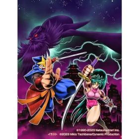 闇の仕事人KAGE Shadow of The Ninja - Switch