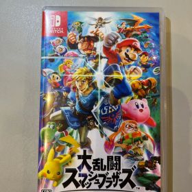 大乱闘スマッシュブラザーズ SPECIAL