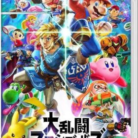 大乱闘スマッシュブラザーズ SPECIAL