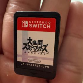 大乱闘スマッシュブラザーズ SPECIAL