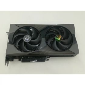 【中古】MSI GeForce RTX 5060 Ti 16G GAMING OC RTX5060Ti/16GB(GDDR7)【札幌】保証期間1週間