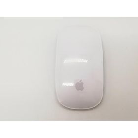 【中古】Apple Magic Mouse 2 (2015) シルバー MLA02J/A【アリオ倉敷】保証期間１週間