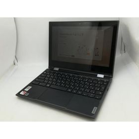【中古】Lenovo Lenovo E 300e Chromebook 2nd Gen 82CE0009JP ブラック【大須】保証期間１ヶ月【ランクB】
