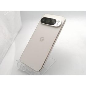 【中古】Google 国内版 【SIMフリー】 Pixel 9 Pro ポーセリン 16GB 128GB GWVK6【ECセンター】保証期間１ヶ月【ランクB】