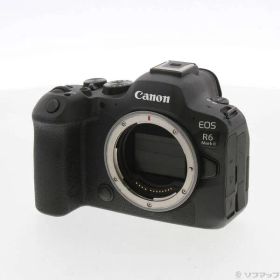 ソフマップ 〔中古品〕 EOS R6 Mark II ボディ【276】