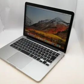 Apple MacBook Pro 13インチ CTO (Early 2015) Core i5(2.9G)/8G/128G(SSD)/Iris Graphics 6100