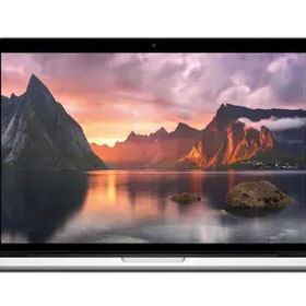 Apple MacBook Pro 13インチ CTO (Early 2015) Core i5(2.9G)/8G/512G(SSD)/Iris Graphics 6100