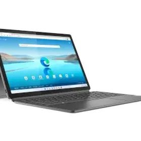 Lenovo IdeaPad Duet 570i 82TQ000HJP ストームグレー【i5-1235U 8G 256G(SSD) WiFi 12.4LCD (タッチパネル)】