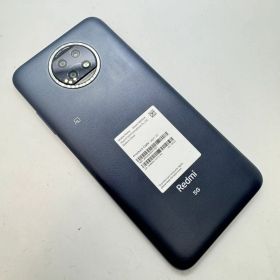 【SIMフリー】 Redmi Note 9T 128GB A001XM 本体