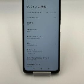 Redmi Note 9T 64GB ナイトフォールブラック