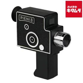 ケンコー トイカメラ PIENI 8 [DSC-PIENI 8] トイデジタルカメラ トイカメラ