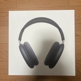 AirPods Max ミッドナイト USB C モデル
