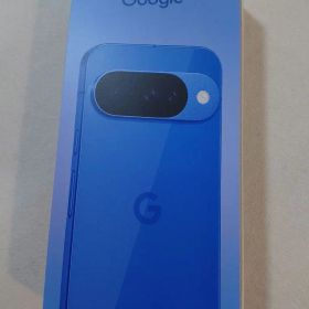 【新品未開封/即日発送】Google Pixel 10 128GB インディゴ