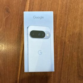 【新品未開封】 Google Pixel 10 128GB Frost