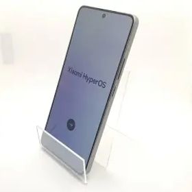 Xiaomi 国内版 【SIMフリー】 Xiaomi 14T Pro 12GB 256GB チタングレー MZB0HIMJP