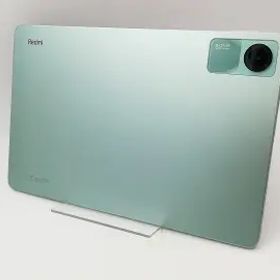 Xiaomi 国内版 【Wi-Fi】 Redmi Pad SE ミントグリーン 【Snapdragon 680/6GB/128GB】