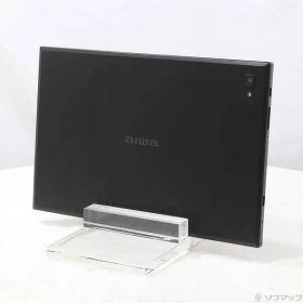 ソフマップ 〔中古品〕 aiwaデジタル 32GB ブラック JA2-TBA1002 Wi-Fi【344】