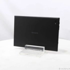 ソフマップ 〔中古品〕 aiwaデジタル 32GB ブラック JA2-TBA1002 Wi-Fi【348】