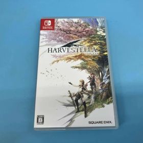 ニンテンドースイッチ HARVESTELLA(ハｰヴェステラ)