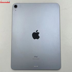 iPad Air 第4世代 Wi-Fiモデル 64GB スカイブルー MYFQ2J/A 訳あり品