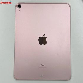 iPad Air 第4世代 Wi-Fi+Cellularモデル 256GB ローズゴールド FYH5