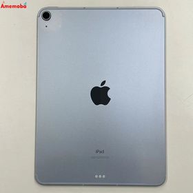 iPad Air 第4世代 Wi-Fi+Cellularモデル 256GB スカイブルー MYH62