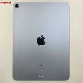 iPad Air 第4世代 Wi-Fiモデル 256GB スカイブルー MYFY2J/A ジャンク品