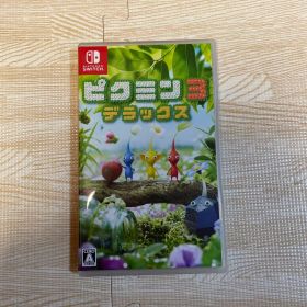 ピクミン3 デラックス