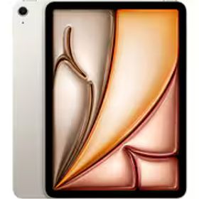 アップル Apple iPad Air（M4） 11インチ Apple M4チップ 1TB スターライト Wi-Fiモデル MH3J4J/A